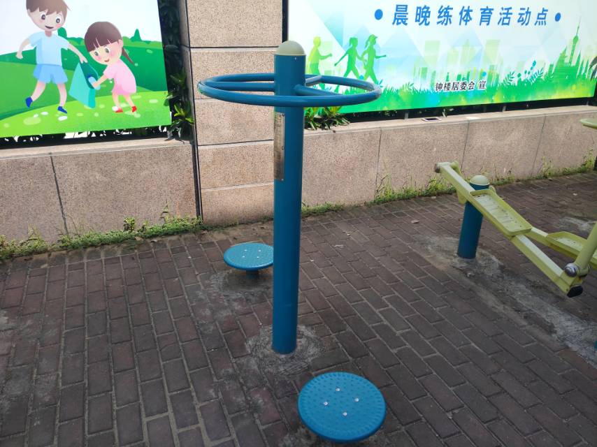 二人轉(zhuǎn)腰器 二人轉(zhuǎn)腰器