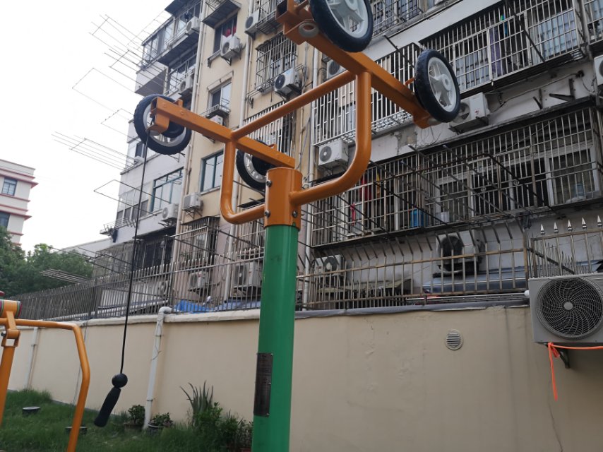 上肢牽引器 上肢牽引器