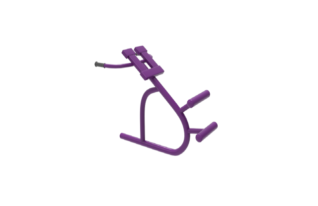 背肌訓(xùn)練器 背肌訓(xùn)練器