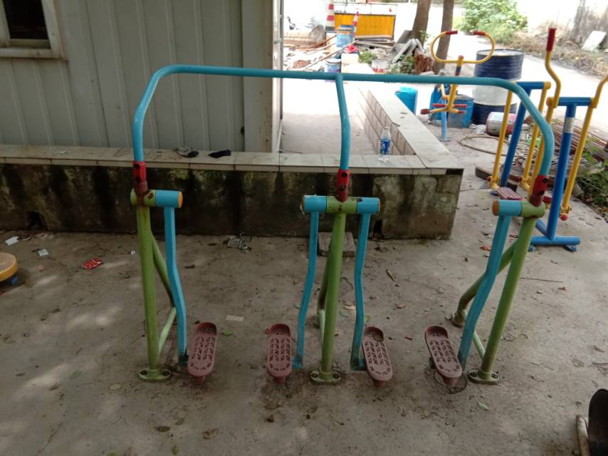 太空漫步器 太空漫步器