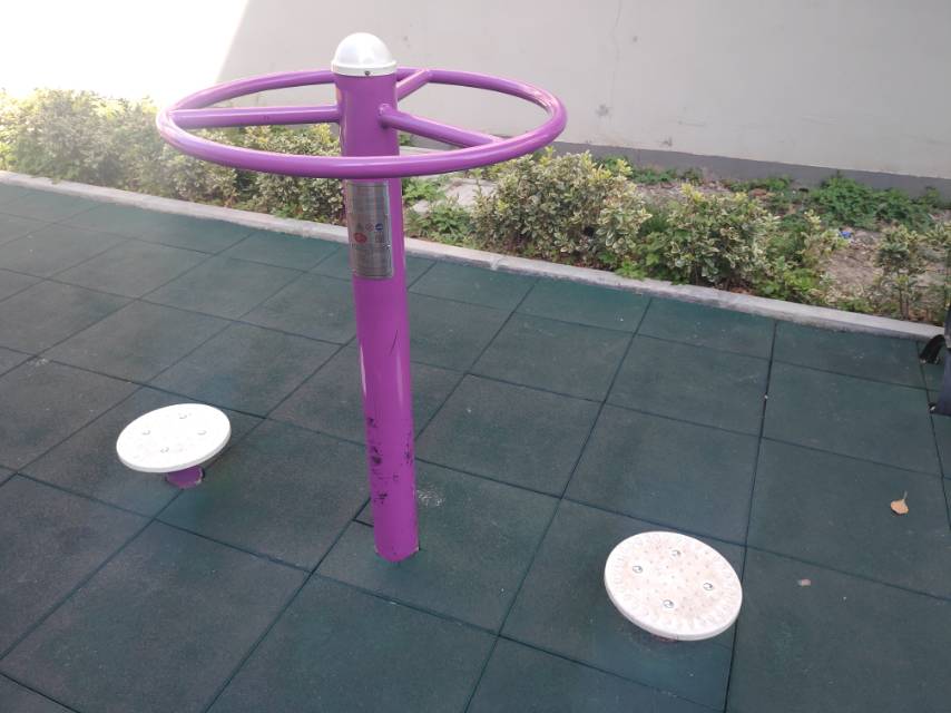 二位扭腰器 二位扭腰器