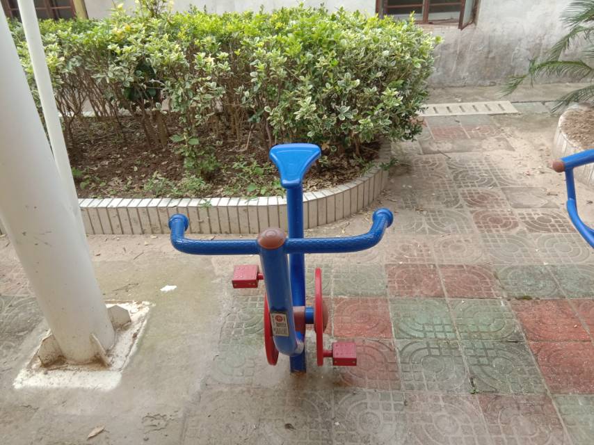 直立健身車 直立健身車