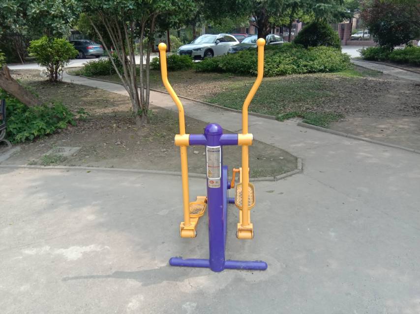 橢圓跑步機(jī) 橢圓跑步機(jī)