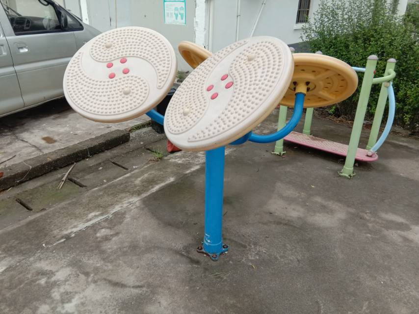 太極推手 太極推手