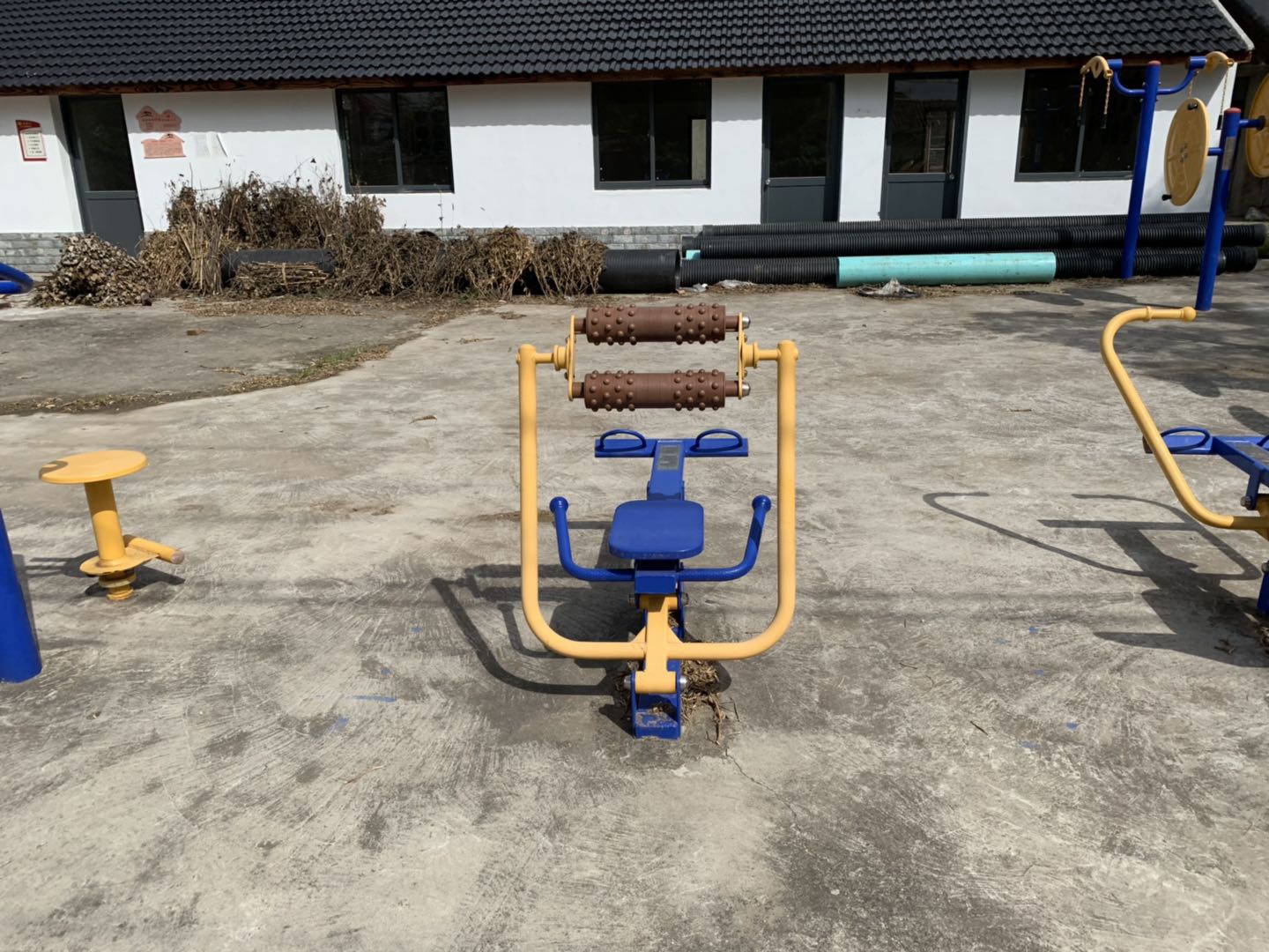 腹背屈伸訓(xùn)練器 腹背屈伸訓(xùn)練器