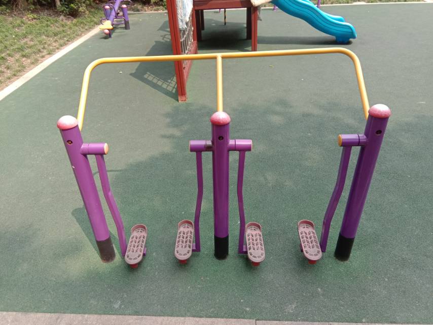 太空漫步器 太空漫步器