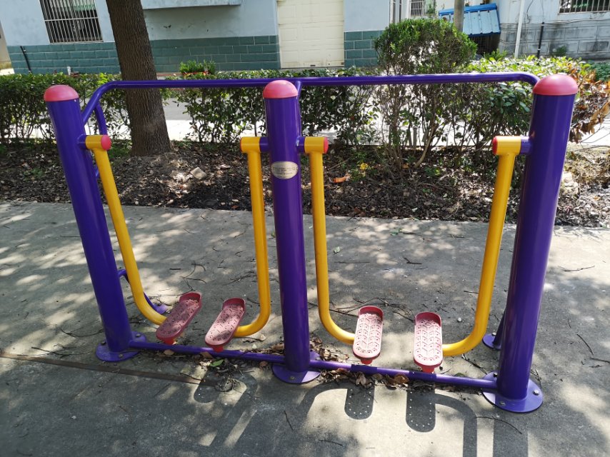 太空漫步機 太空漫步機