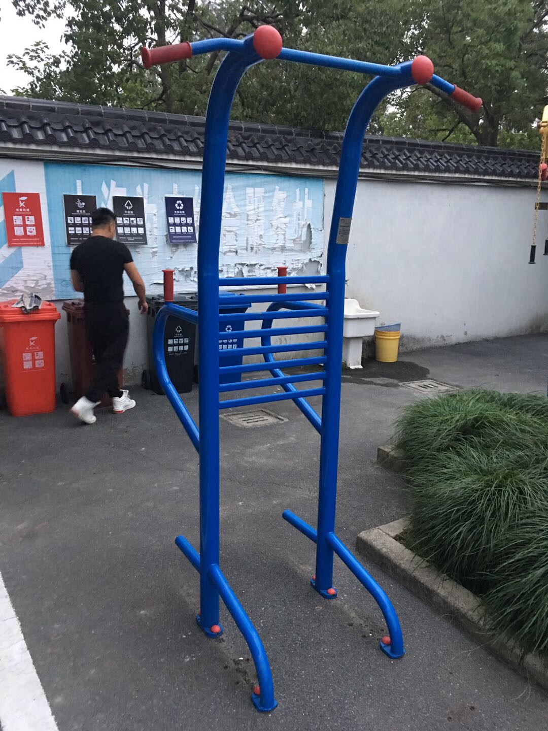 多功能訓(xùn)練器 多功能訓(xùn)練器