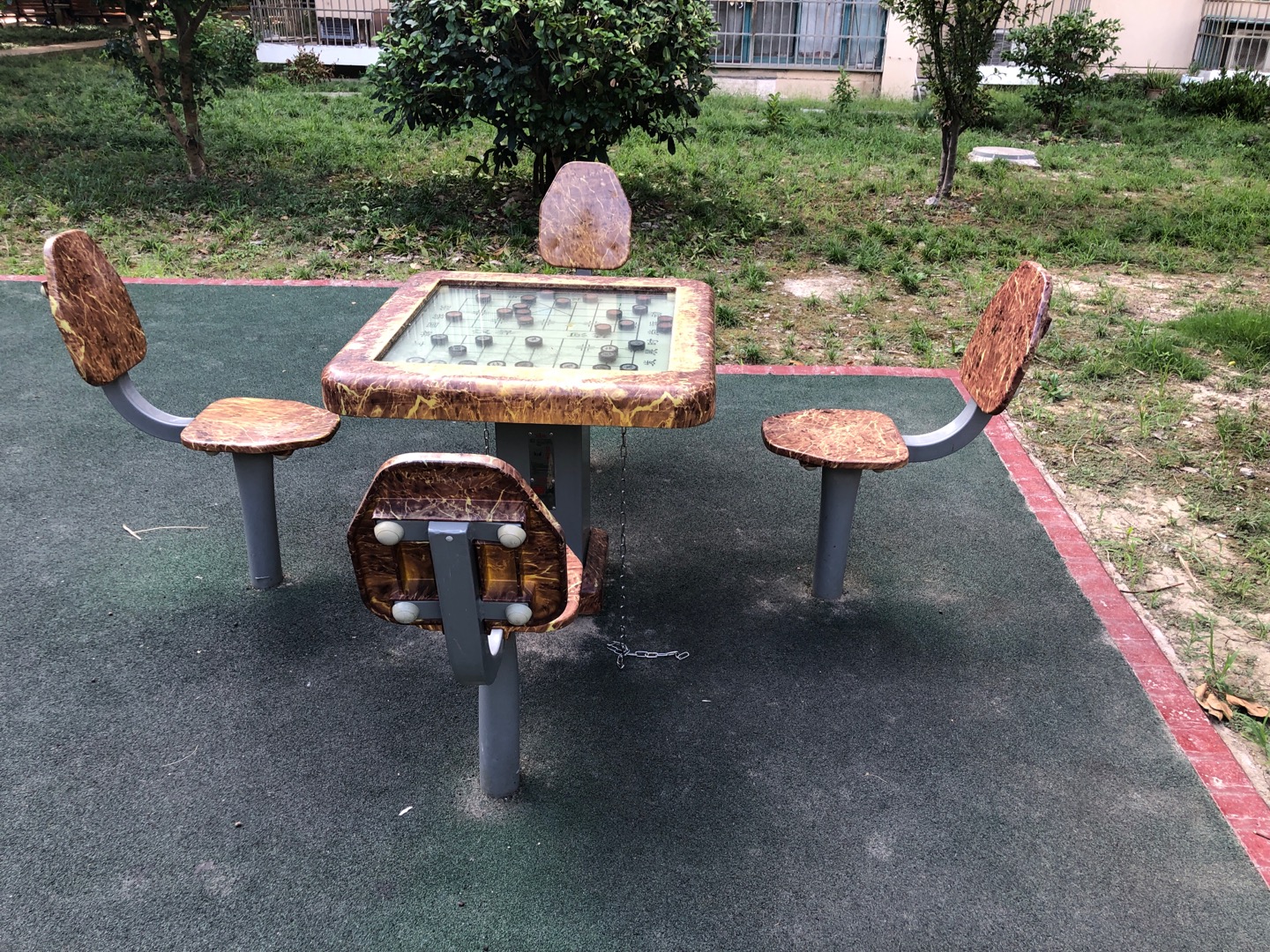 磁控象棋桌