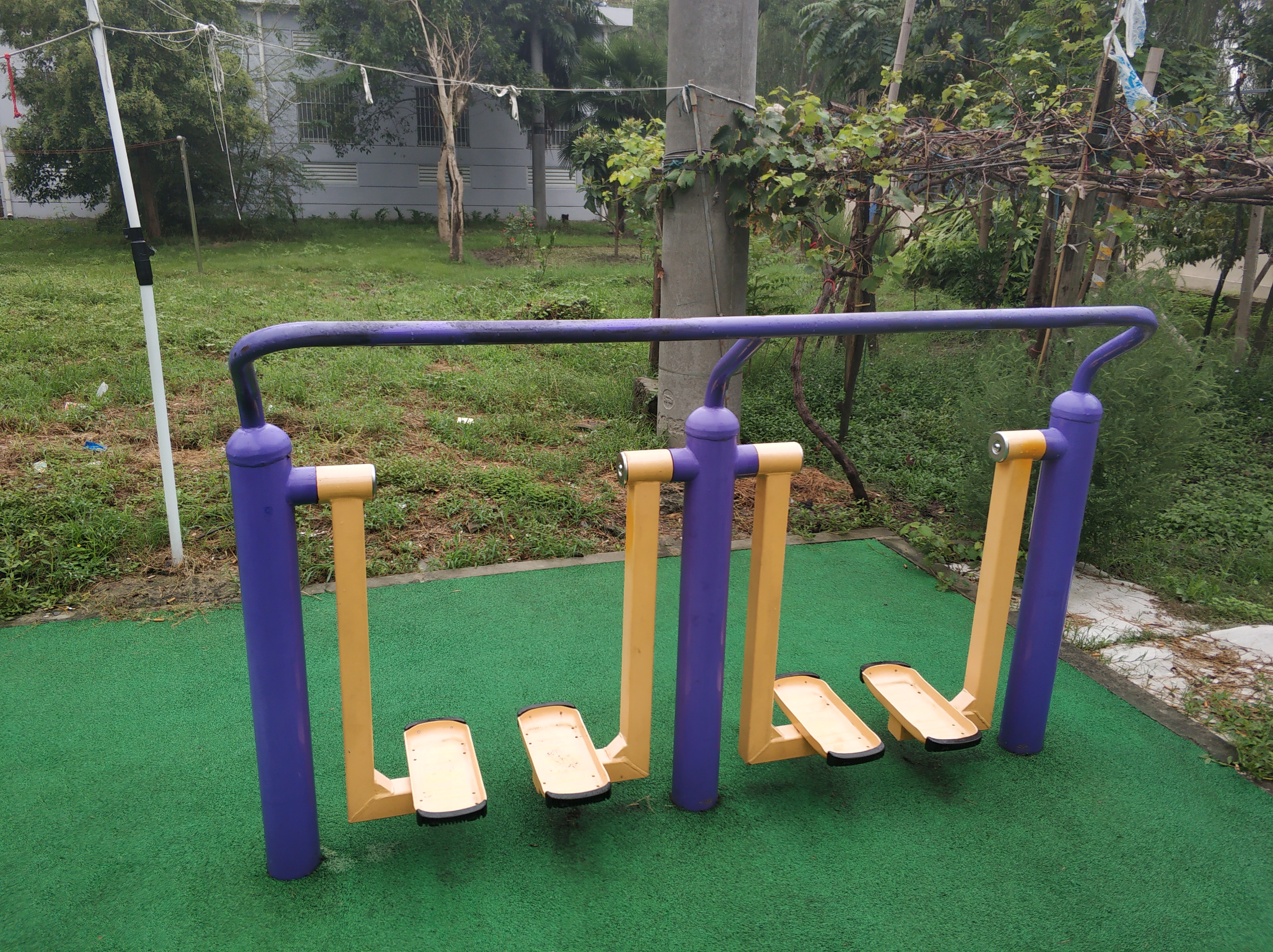 太空漫步器 太空漫步器