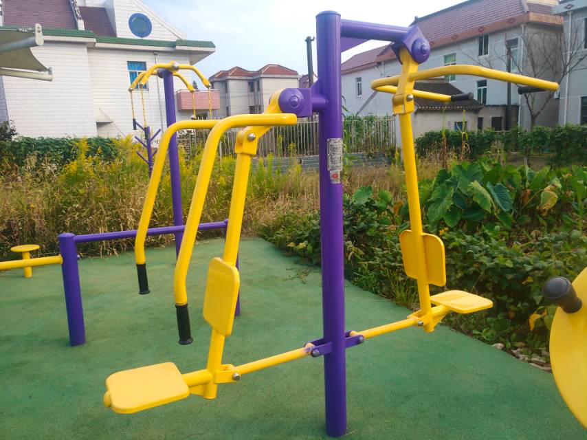 坐推坐拉器 坐推坐拉器