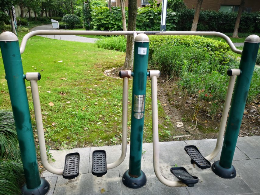 太空漫步機(jī)