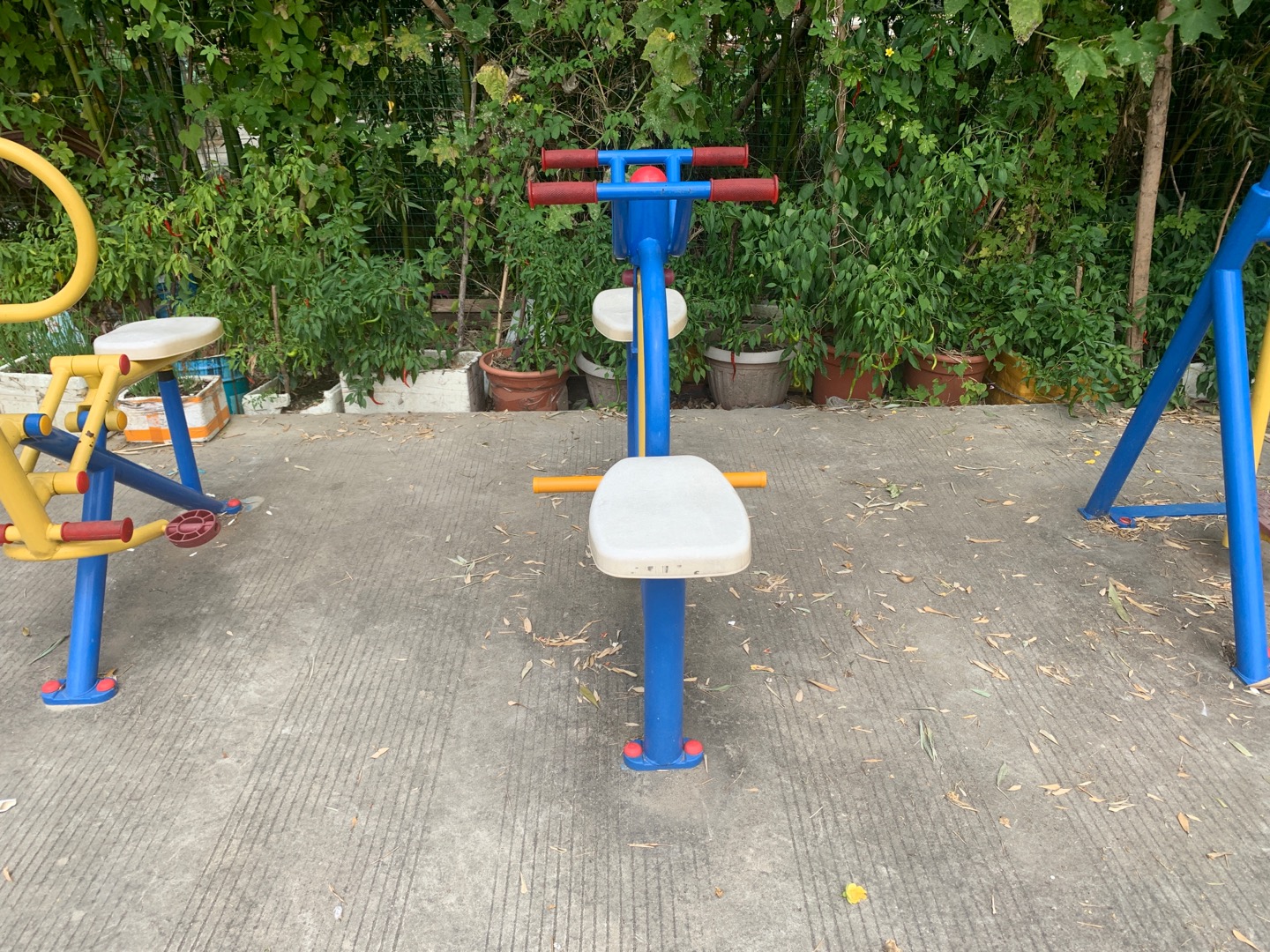 下肢康復(fù)器