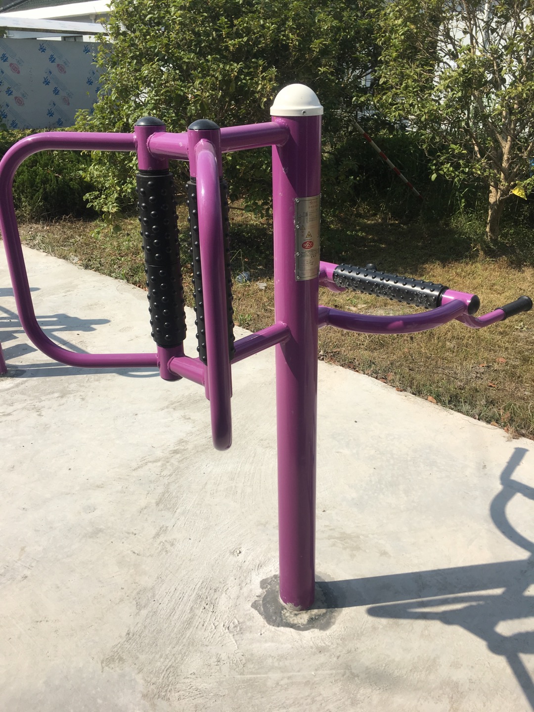 腰背按摩器 腰背按摩器