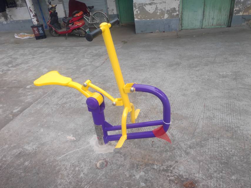 健騎機(jī) 健騎機(jī)