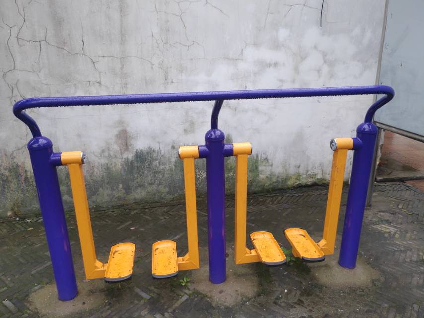 太空漫步器 太空漫步器