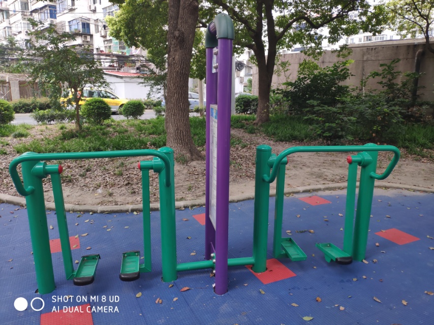 雙位漫步機(jī) 雙位漫步機(jī)