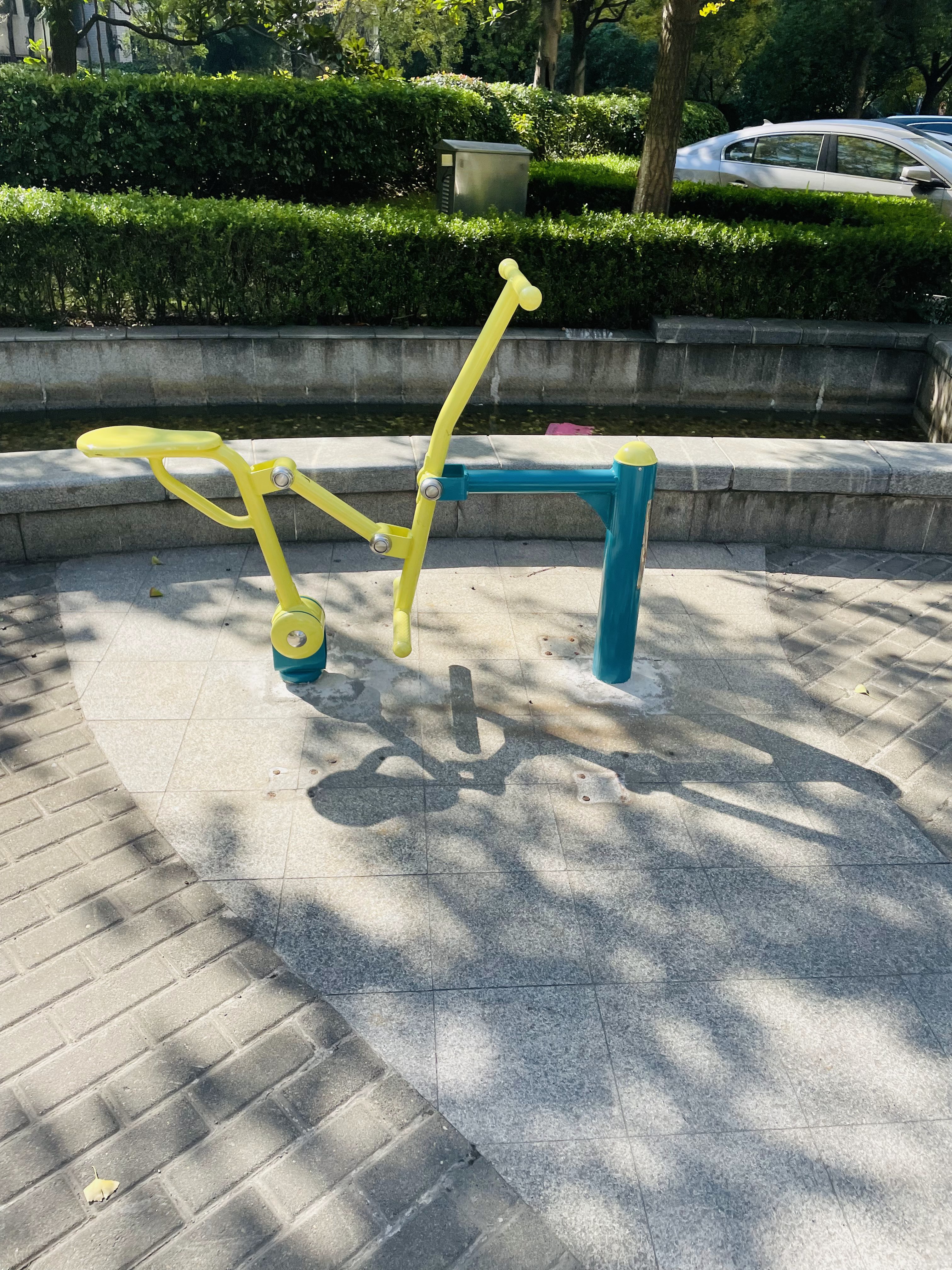騎馬機 騎馬機