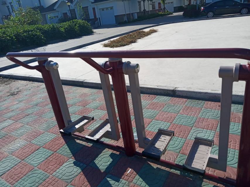 雙人漫步器 雙人漫步器