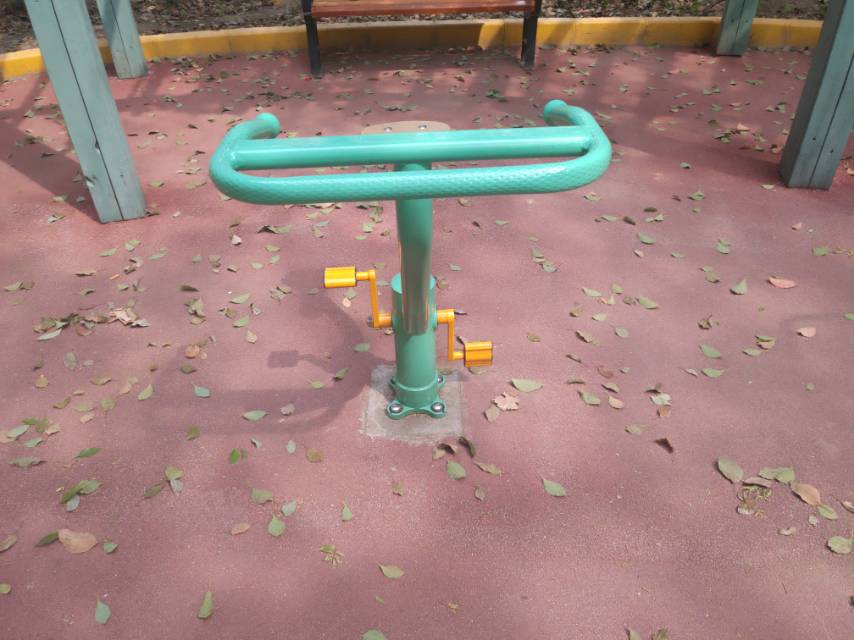 直立健身車 直立健身車