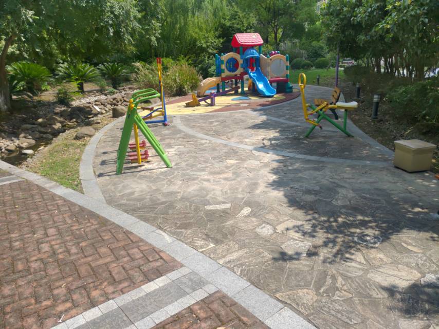 三湘四季健身苑點2