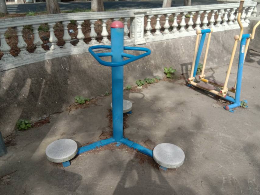 扭腰器 扭腰器
