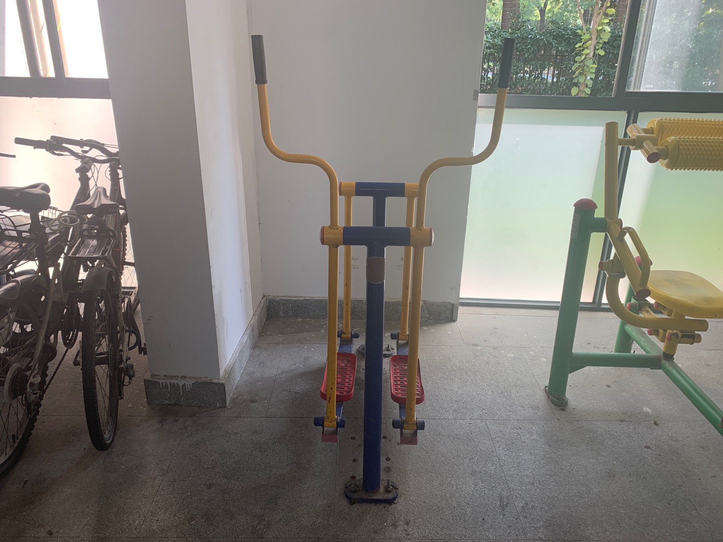 太空漫步器 太空漫步器