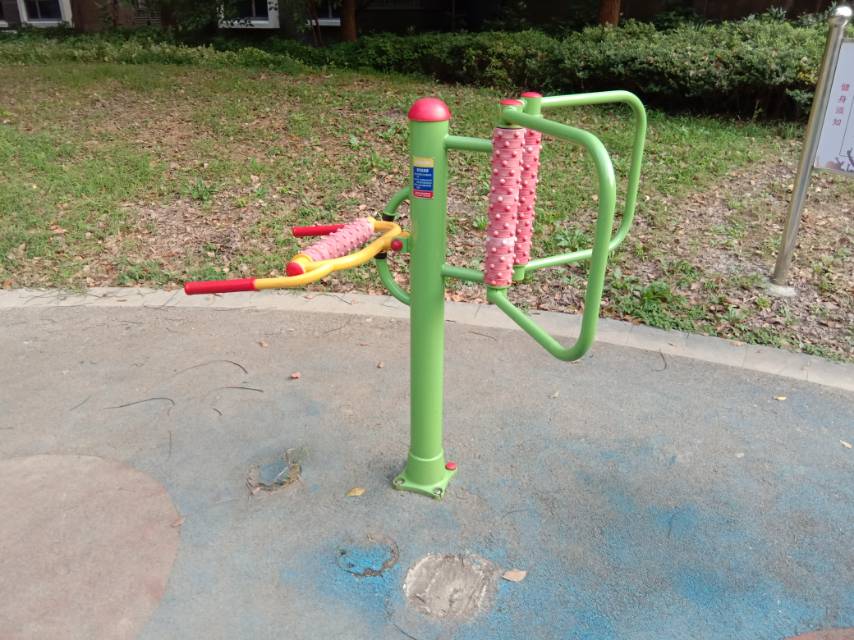 腰背按摩器 腰背按摩器