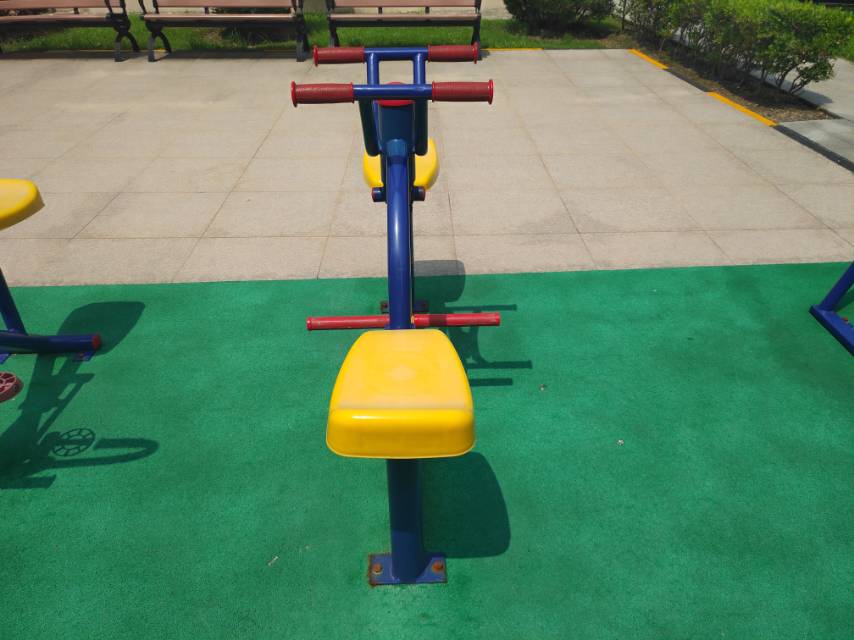 雙人蹬腿器 雙人蹬腿器