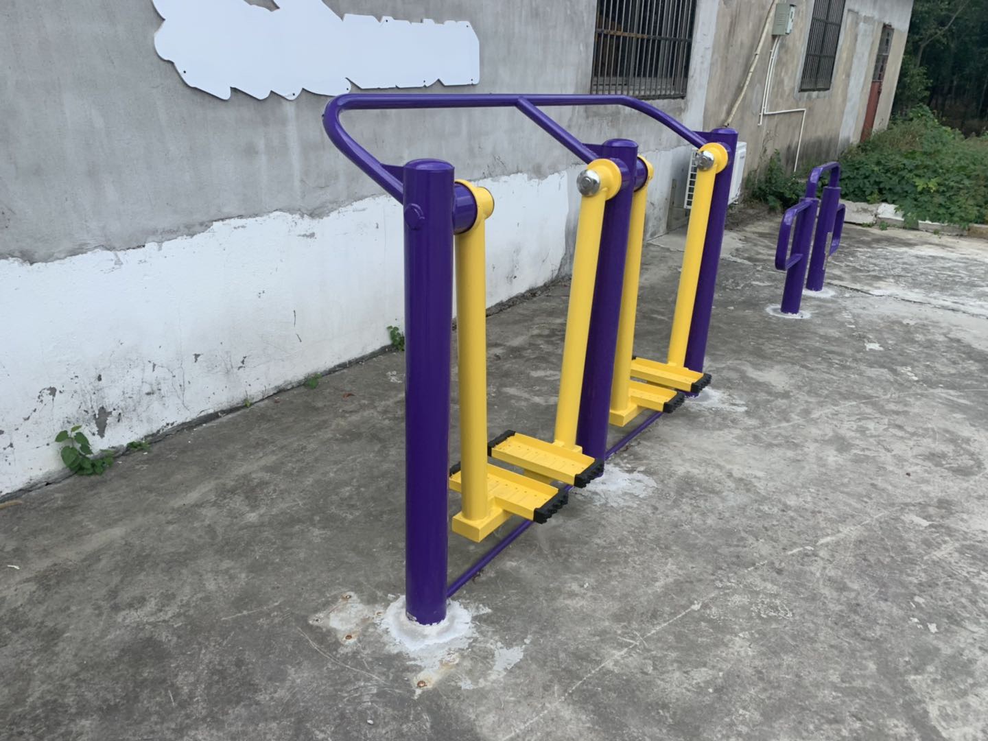 太空漫步機(jī) 太空漫步機(jī)