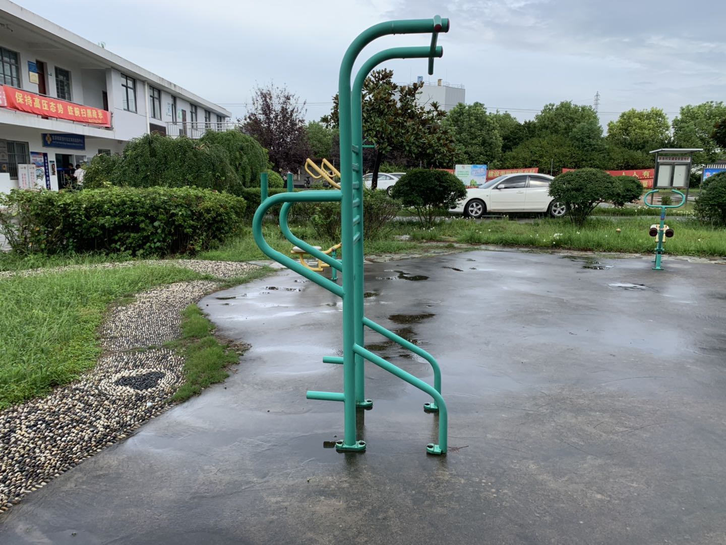 多功能鍛煉器 多功能鍛煉器