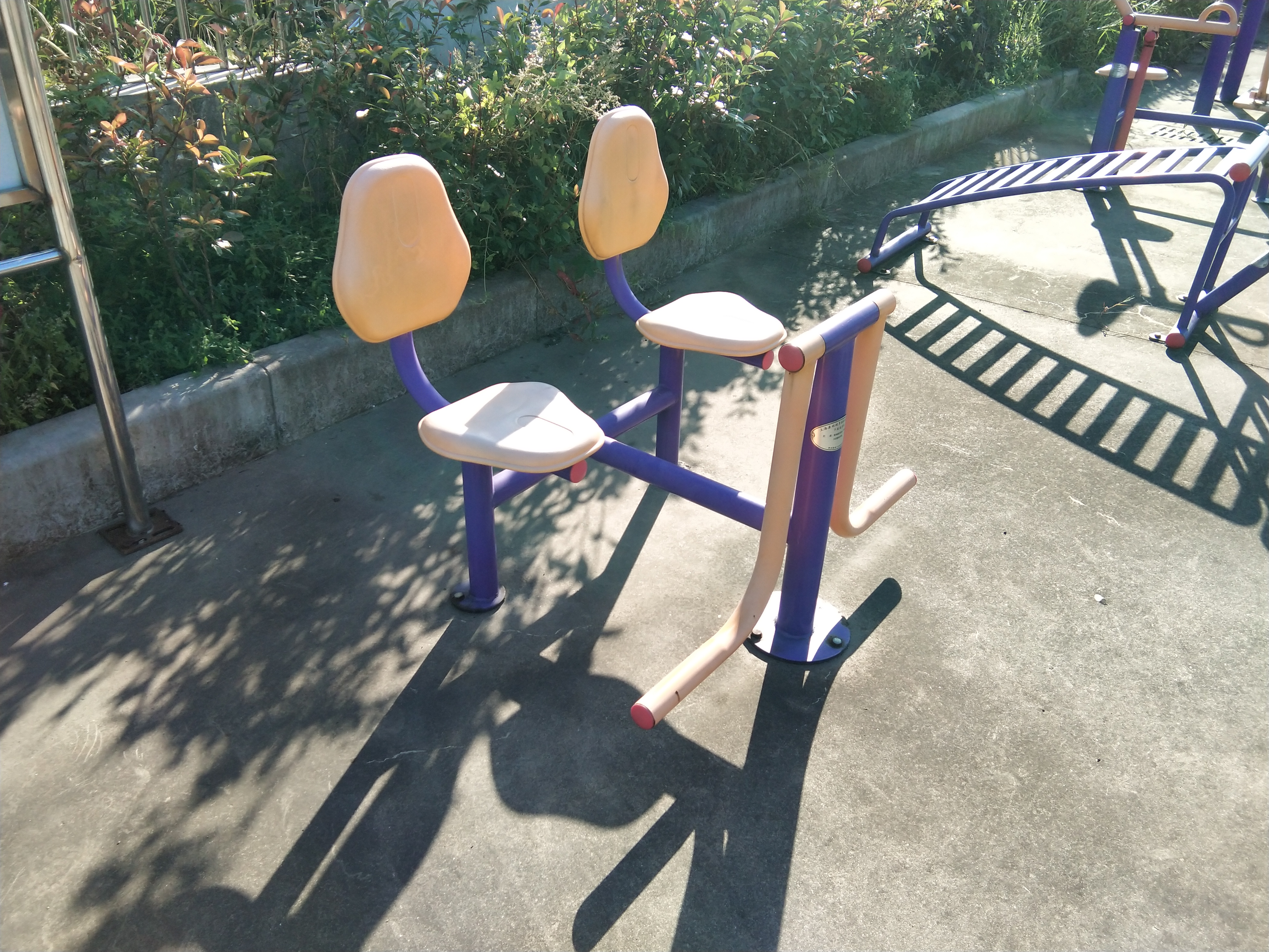 下肢搖擺器 下肢搖擺器