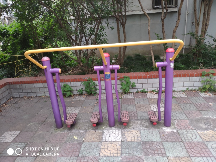 太空漫步器 太空漫步器