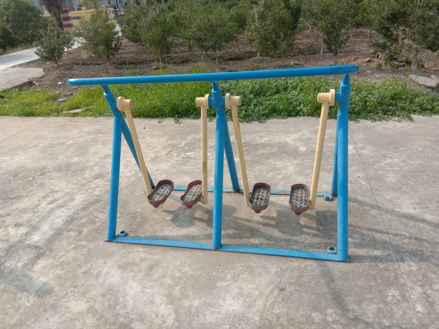 漫步器(雙) 漫步器(雙)