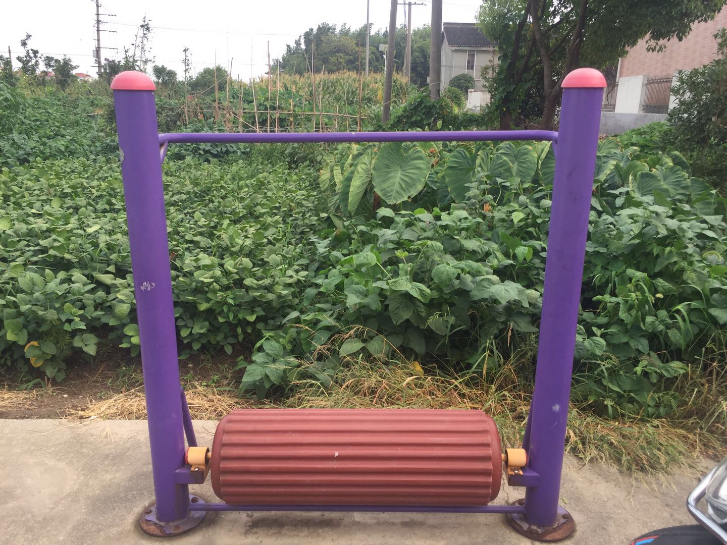 水車訓(xùn)練器