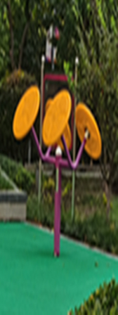 太極揉推器 太極揉推器