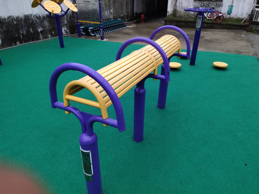 伸腰伸背器 伸腰伸背器