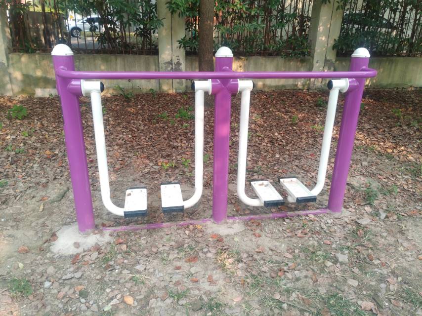 雙位漫步機(jī) 雙位漫步機(jī)