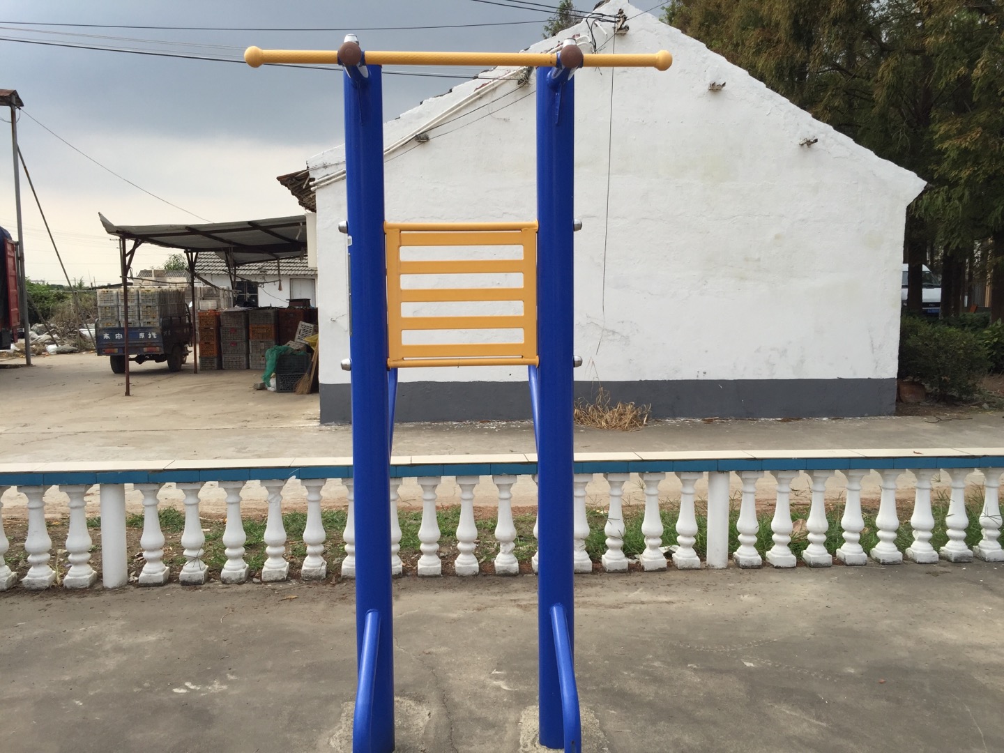 多功能鍛煉器 多功能鍛煉器