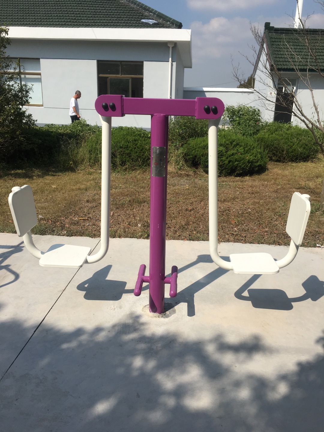 二位蹬力器 二位蹬力器