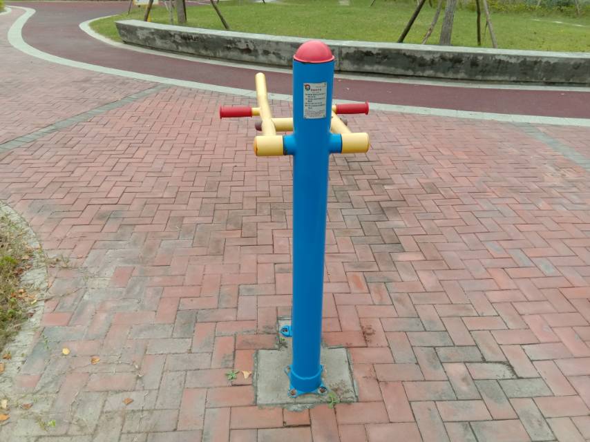 腰腿鍛煉器 腰腿鍛煉器