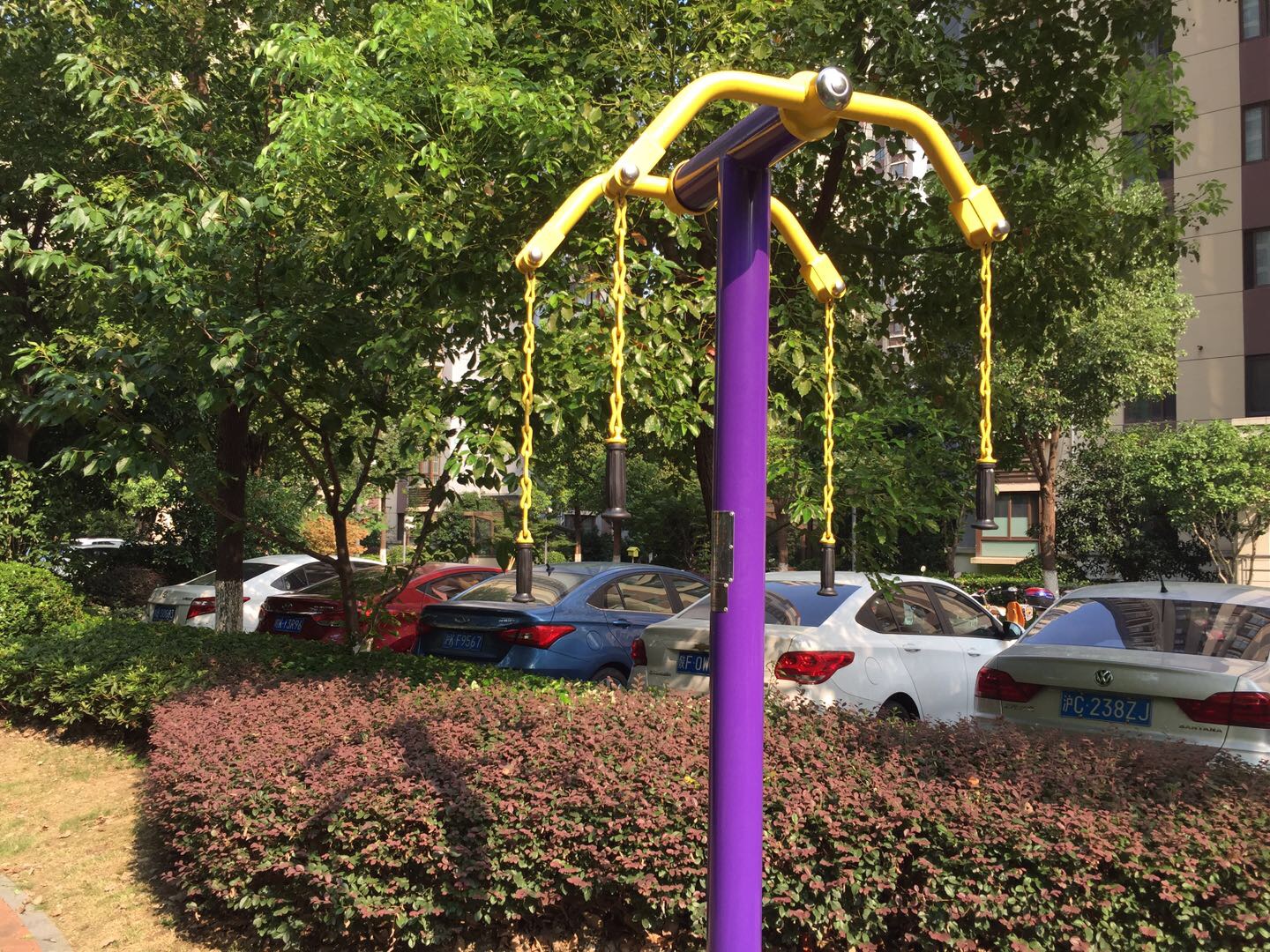 上肢牽引器 上肢牽引器