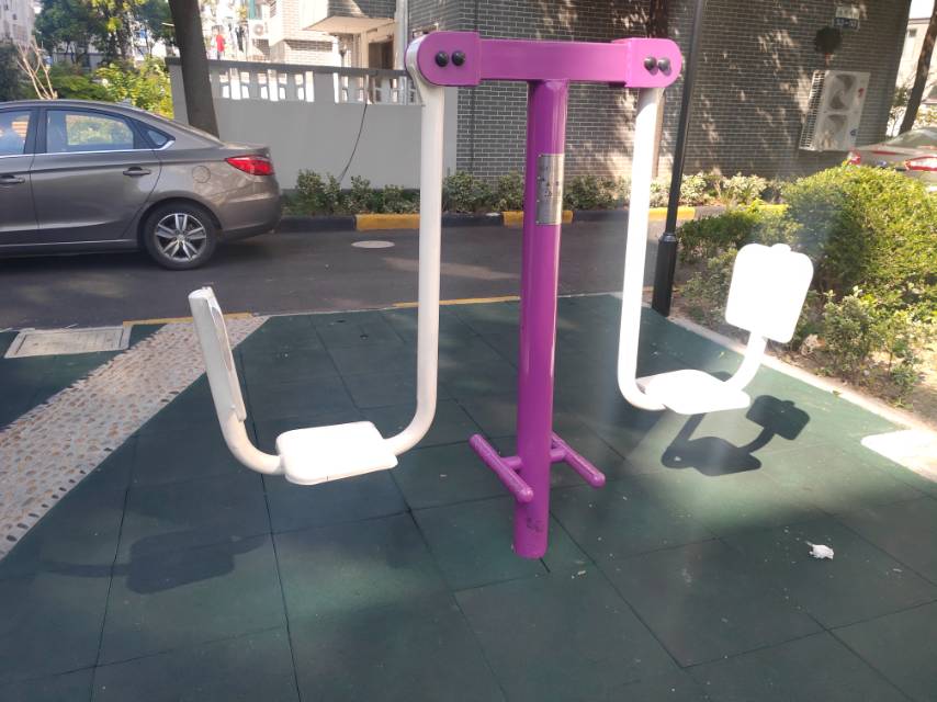 二位蹬力器 二位蹬力器