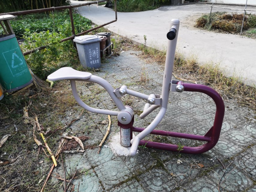 騎馬機 騎馬機