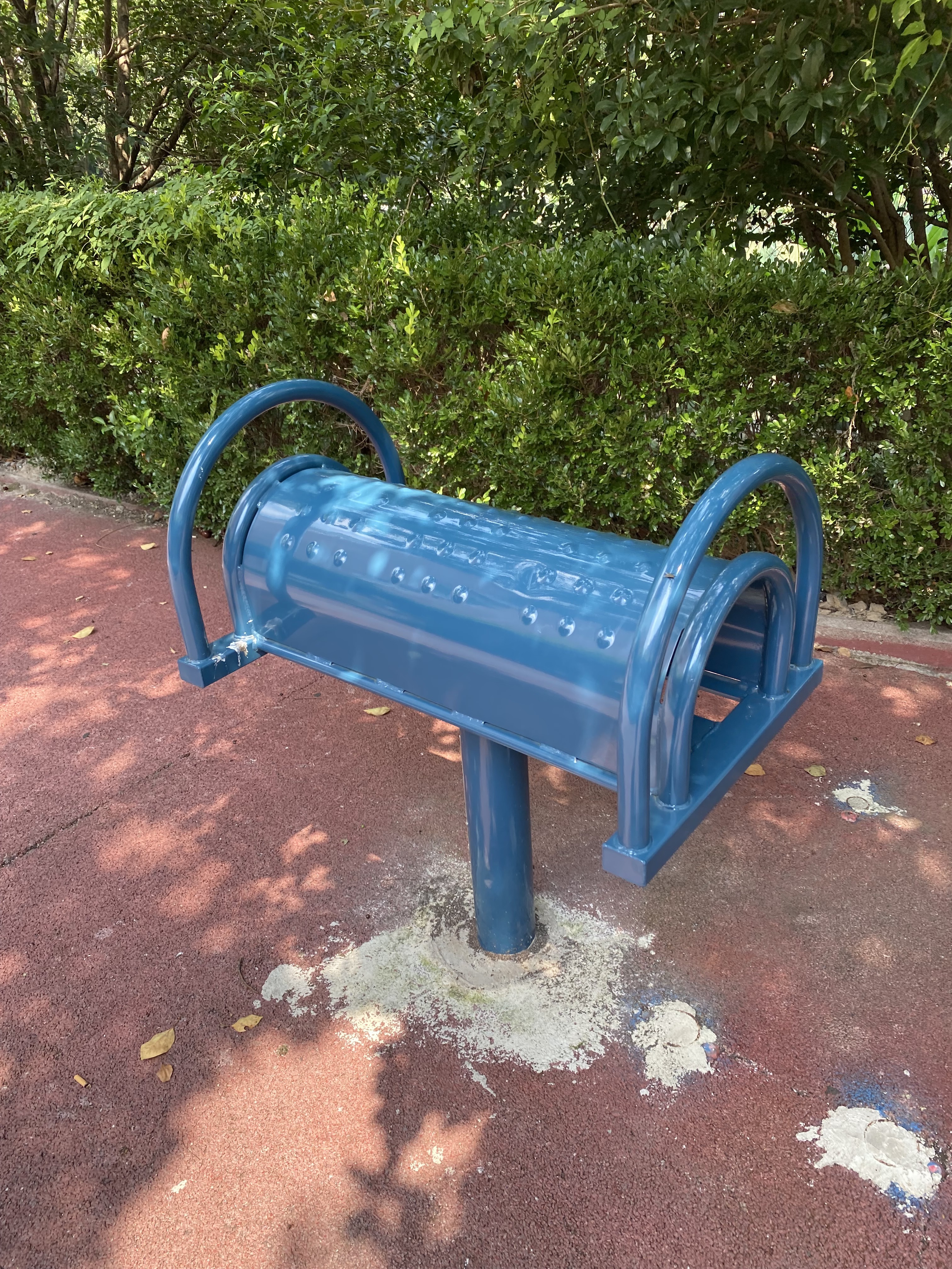 腰腿鍛煉器 腰腿鍛煉器