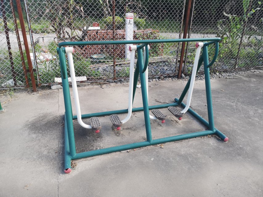 漫步機(jī) 漫步機(jī)