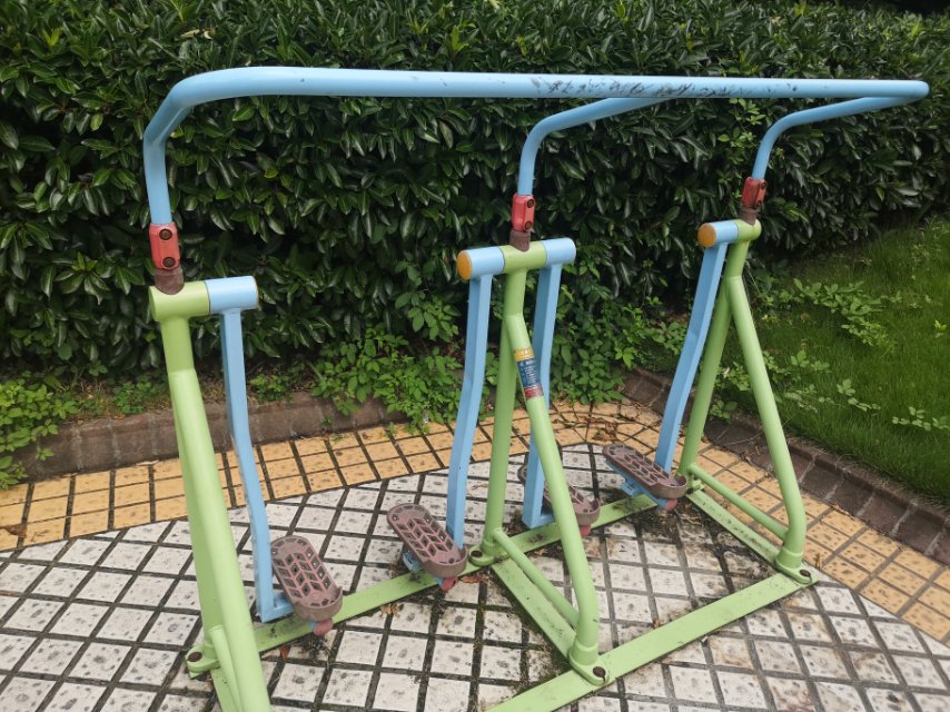 太空漫步器 太空漫步器