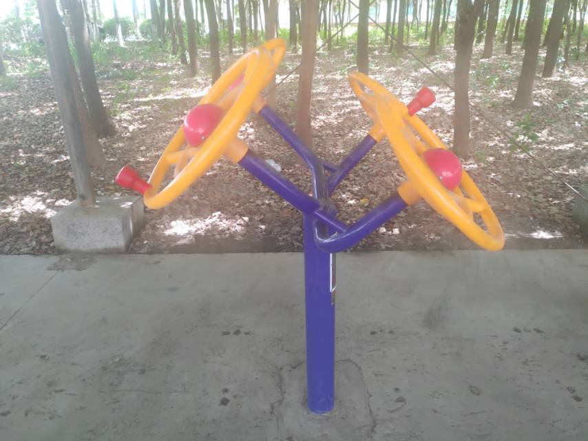 太極揉推器 太極揉推器