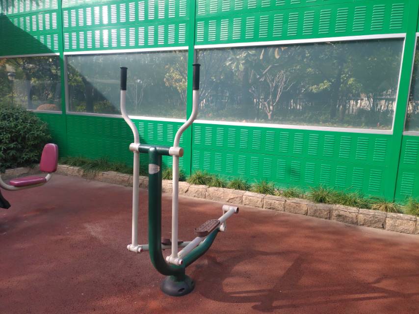 橢圓機 橢圓機