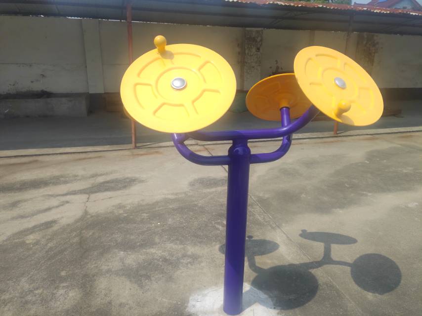 太極揉推器 太極揉推器